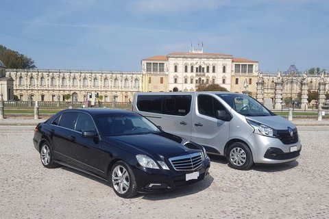 Sydney To Sydney Airport (SYD) - Departure Private Transfer - Tourism Gold Coast 2