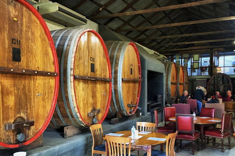 Mudgee 2 Day Private Wine Tasting And Sightseeing Tour From Sydney - Tourism Gold Coast 18