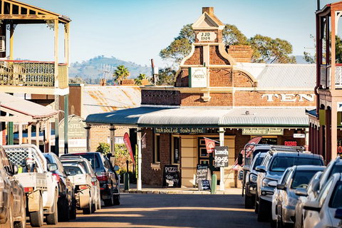 Mudgee 2 Day Private Wine Tasting And Sightseeing Tour From Sydney - Tourism Gold Coast 14