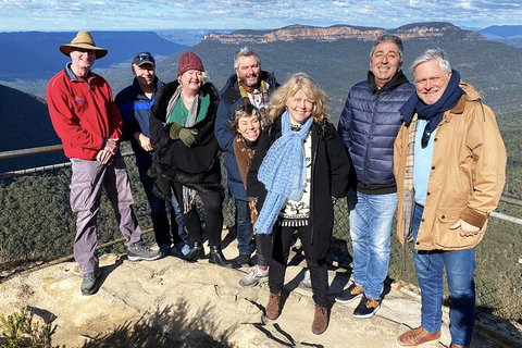 Mudgee 2 Day Private Wine Tasting And Sightseeing Tour From Sydney - Tourism Gold Coast 16
