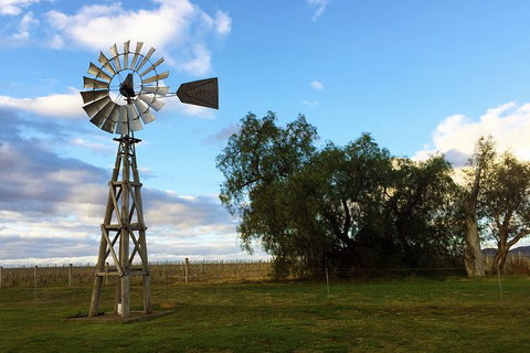 Mudgee 2 Day Private Wine Tasting And Sightseeing Tour From Sydney - Tourism Gold Coast 2