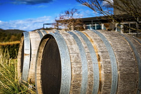 Mudgee 2 Day Private Wine Tasting And Sightseeing Tour From Sydney - Tourism Gold Coast 13