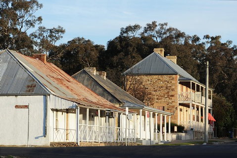 Mudgee 2 Day Private Wine Tasting And Sightseeing Tour From Sydney - Tourism Gold Coast 9