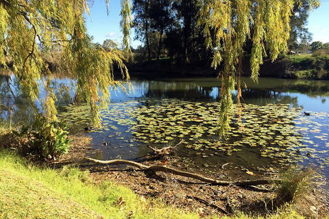 Mudgee 2 Day Private Wine Tasting And Sightseeing Tour From Sydney - Tourism Gold Coast 17