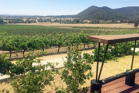 Mudgee 2 Day Private Wine Tasting And Sightseeing Tour From Sydney - Tourism Gold Coast 1