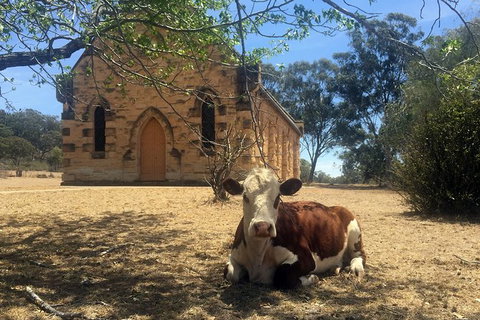 Mudgee 2 Day Private Wine Tasting And Sightseeing Tour From Sydney - Tourism Gold Coast 12