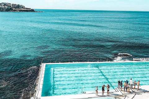 Hire Photographer, Professional Photo Shoot - Bondi Beach - Tourism Gold Coast 4