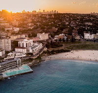 Hire Photographer Professional Photo shoot - Bondi Beach - Tourism Gold Coast