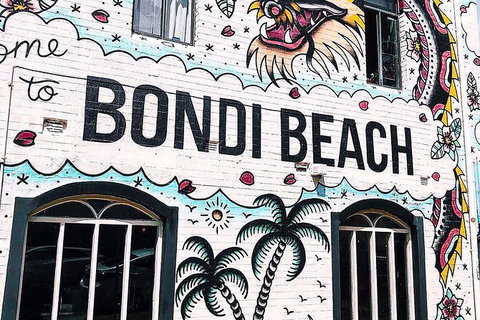 Hire Photographer, Professional Photo Shoot - Bondi Beach - Tourism Gold Coast 1