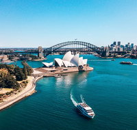 Hire Photographer Professional Photo Shoot - Sydney - Tourism Gold Coast