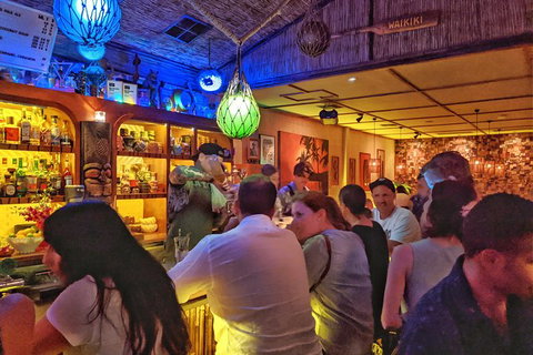 3 Hours Street Art Walking Tour In Newtown With Food Tasting - Tourism Gold Coast 1