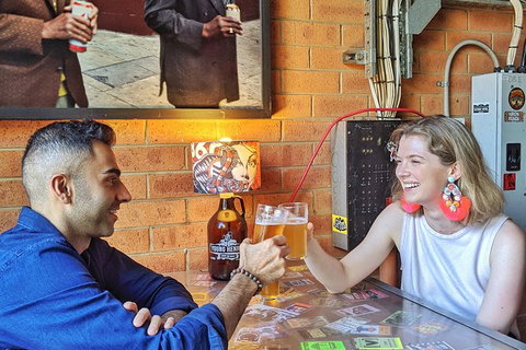 3 Hours Street Art Walking Tour In Newtown With Food Tasting - Tourism Gold Coast 7
