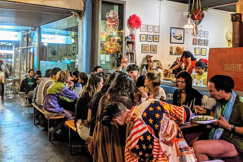 3 Hours Street Art Walking Tour In Newtown With Food Tasting - Tourism Gold Coast 3