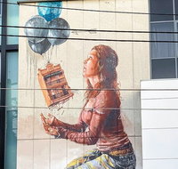 3 Hours Street Art Walking Tour in Newtown with Food Tasting - Tourism Gold Coast