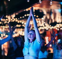 BuddhaBar Conscious Nightclub Experience - Tourism Gold Coast