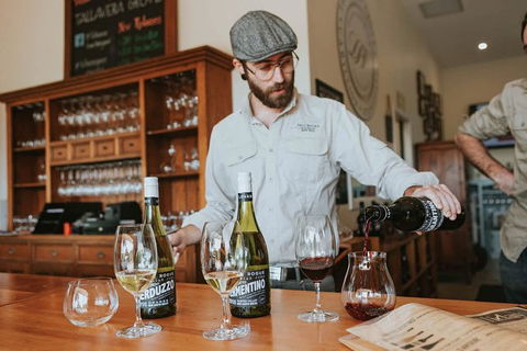 Six Hour - Plan Your Own Wine And Cheese Tour Hunter Valley - Tourism Gold Coast 10