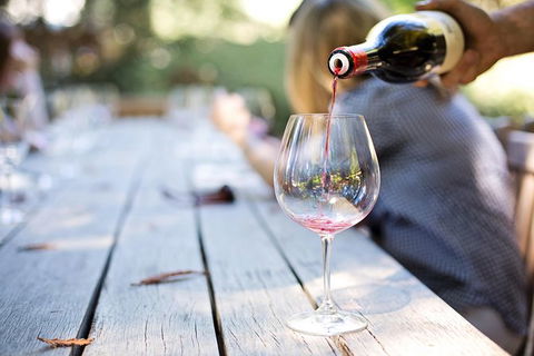 Six Hour - Plan Your Own Wine And Cheese Tour Hunter Valley - Tourism Gold Coast 5
