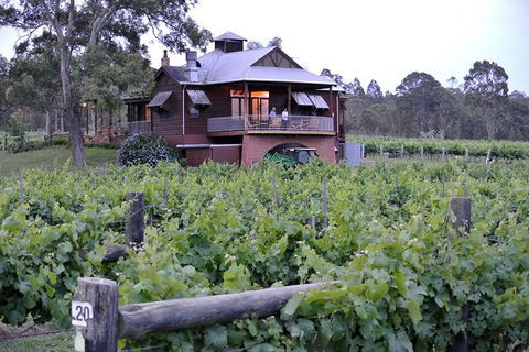 Six Hour - Plan Your Own Wine And Cheese Tour Hunter Valley - Tourism Gold Coast 11