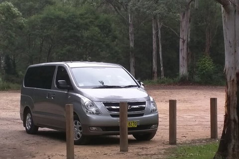 Central Coast To Sydney/ Sydney Airport Transfers - Tourism Gold Coast 1