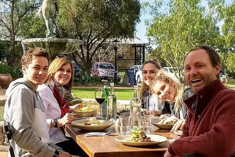 The Complete Hunter Valley Wine Tour Of Pokolbin, Mt View, Lovedale And Rothbury - Tourism Gold Coast 4