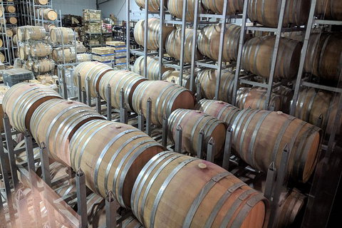 The Complete Hunter Valley Wine Tour Of Pokolbin, Mt View, Lovedale And Rothbury - Tourism Gold Coast 8