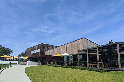The Complete Hunter Valley Wine Tour Of Pokolbin, Mt View, Lovedale And Rothbury - Tourism Gold Coast 2