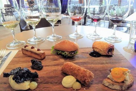 The Complete Hunter Valley Wine Tour Of Pokolbin, Mt View, Lovedale And Rothbury - Tourism Gold Coast 7