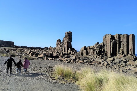 Erupting Blowholes And Ancient Rainforests With \'Personalised Sydney Tours\' - Tourism Gold Coast 2