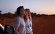 Outback Sunset Sculpture Tour - thumb 2