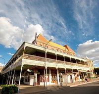 Broken Hill Historical Pub Tour - Tourism Gold Coast