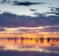 Menindee Lakes and Darling River - Tourism Gold Coast