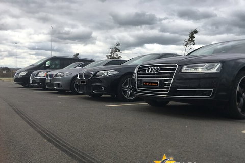 Sydney\'s Reliable Chauffeur Service - Tourism Gold Coast 3