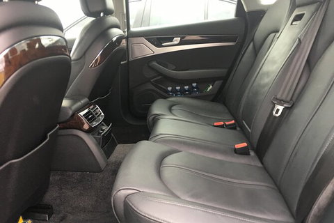 Sydney\'s Reliable Chauffeur Service - Tourism Gold Coast 2