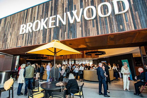 The Brokenwood Match - Tourism Gold Coast 5