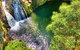 Jenolan Caves Blue Mountains And Kanangra Walls Look Out 4WD Day Tour - thumb 0