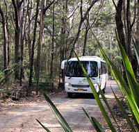 Royal National Park Shuttle Bus to The Coast Track - Tourism Gold Coast