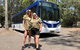 Royal National Park Shuttle Bus To The Coast Track - thumb 4