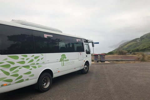Royal National Park Shuttle Bus To The Coast Track - Tourism Gold Coast 2