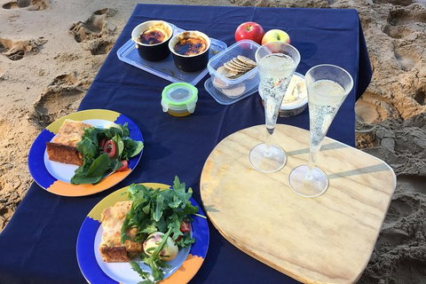 Wilderness Kayak Adventure With Gourmet Food - Tourism Gold Coast 4
