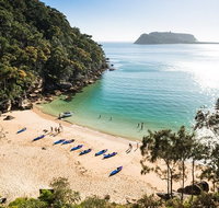 Private Luxury Sydney's North Shore Road Trip - Tourism Gold Coast