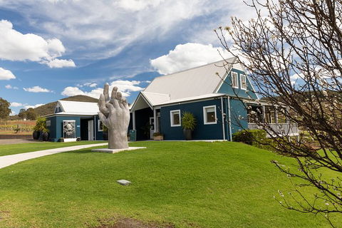 Private Full-Day Wine Tour In Hunter Valley - Tourism Gold Coast 1