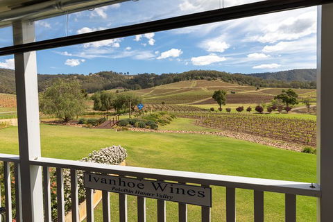 Private Full-Day Wine Tour In Hunter Valley - Tourism Gold Coast 4