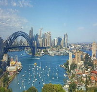 Cultural Guided Walking Tour in Chippendale and Redfern - Tourism Gold Coast