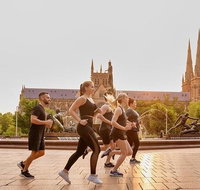 2 Hours Running Tour in Sydney - Tourism Gold Coast