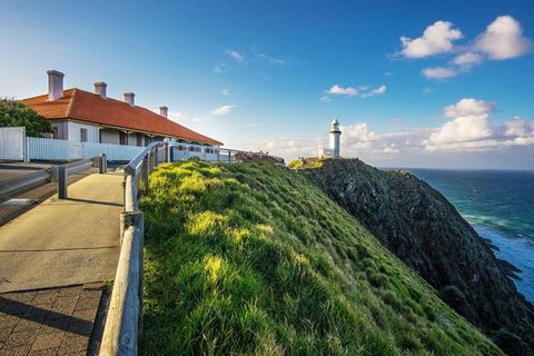 Full-Day Guided Tour Byron Bay With Pickup - Tourism Gold Coast 4