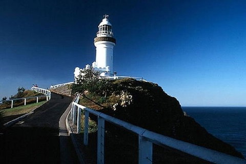 Full-Day Guided Tour Byron Bay With Pickup - Tourism Gold Coast 0