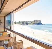 Lunch Experience at Beach House in Avalon - Tourism Gold Coast