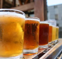 Beer Appreciation Class with Canape Menu in Sydney - Tourism Gold Coast