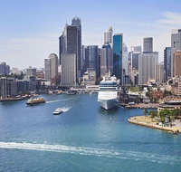 Sydney Bondi Beach and Watsons Bay Half-Day Tour - Tourism Gold Coast