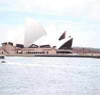 Sydney City Customized Private Tour - Tourism Gold Coast